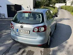 Blå Begagnad 2009 VW Golf Trendline Halvkombi | 43 000 kr (Bra pris)
