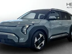 Ny 2025 Kia EV3 Plus SUV | 504 370 kr (Marknadspris)