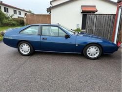 Begagnad 1985 Lotus Excel Sportkupé | 80 000 kr