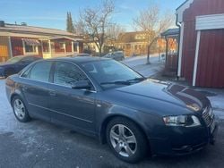 Begagnad 2005 Audi A4 Sedan | 40 000 kr (Marknadspris)