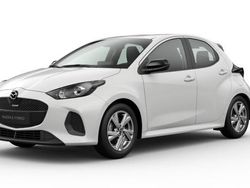 Ny 2025 Mazda 2 Exclusive-Line Halvkombi | 273 400 kr (Marknadspris)