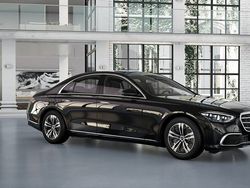 Ny 2024 Mercedes S350 Sedan | 1 169 450 kr