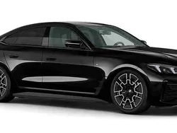 Svart Ny 2026 BMW i4 Sedan | 729 000 kr