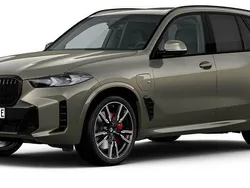 Ny 2025 BMW X5 Comfort Edition SUV | 1 159 800 kr (Marknadspris)
