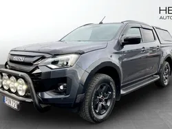 Grå (grey) Begagnad 2024 Isuzu D-Max Pickup | 799 875 kr