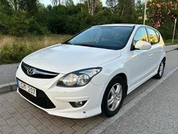 Begagnad 2011 Hyundai i30 Halvkombi | 48 000 kr