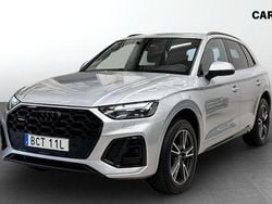 Begagnad 2021 Audi Q5 S-Line SUV | 384 900 kr