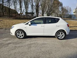 Vit Begagnad 2017 Seat Ibiza Style Halvkombi | 76 000 kr (Marknadspris)