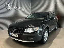 Svart Begagnad 2016 Volvo XC70 Standard SUV | 224 500 kr (Lite dyr)