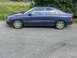 Blå Begagnad 2004 Volvo S60 Business Edition Sedan | 26 000 kr (Superpris)
