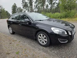 Svart Begagnad 2012 Volvo V60 Momentum Kombi | 83 000 kr (Bra pris)