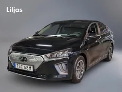 Okänd Begagnad 2019 Hyundai Ioniq Premium Sedan | 169 000 kr (Marknadspris)