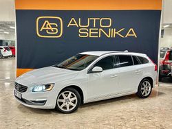 Vit Begagnad 2013 Volvo V60 Momentum Kombi | 99 900 kr (Marknadspris)