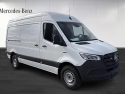 Ny 2024 Mercedes E-Sprinter Van | 649 000 kr (Superpris)
