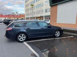 Blå Begagnad 2012 Peugeot 508 Kombi | 52 900 kr (Marknadspris)