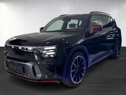 Flerfärgad (black) Ny 2025 Smart #5 Brabus SUV | 666 624 kr
