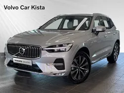 Silver Begagnad 2022 Volvo XC60 Inscription SUV | 419 900 kr (Superpris)