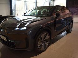 Grå Ny 2025 Lynk & Co 08 SUV | 599 900 kr