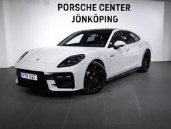Begagnad 2025 Porsche Panamera 4S Sedan | 1 795 000 kr