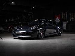 Begagnad 2019 Porsche 911 Carrera GTS Sportkupé | 1 399 910 kr