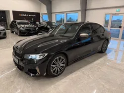 Svart Begagnad 2019 BMW M340 M Sport Sedan | 529 000 kr (Marknadspris)