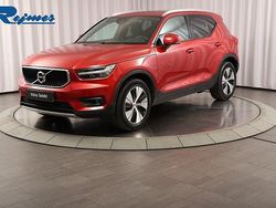 Röd Begagnad 2020 Volvo XC40 Momentum SUV | 299 900 kr (Marknadspris)