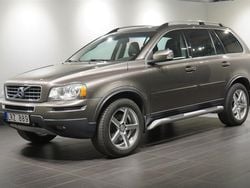 Okänd Begagnad 2011 Volvo XC90 Momentum SUV | 149 900 kr (Marknadspris)