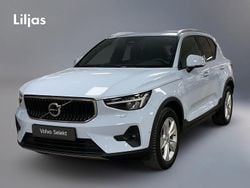 Blå Begagnad 2024 Volvo XC40 Core SUV | 359 000 kr (Bra pris)