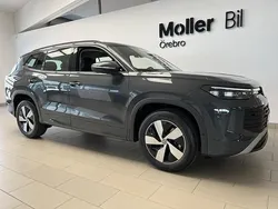 Ny 2025 VW Tayron Life SUV | 489 900 kr (Superpris)