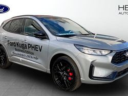 Ny 2026 Ford Kuga ST-Line X SUV | 499 000 kr