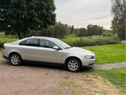 Grå Begagnad 2007 Volvo S80 Kinetic Sedan | 55 000 kr (Marknadspris)