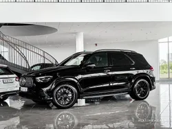 Mercedes GLE53 AMG