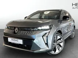 Ny 2024 Renault Scénic Techno Minibuss | 549 900 kr (Marknadspris)