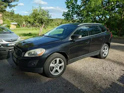 Svart Begagnad 2010 Volvo XC60 Summum SUV | 100 000 kr (Marknadspris)