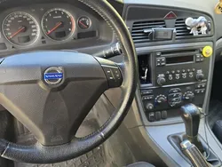 Grå Begagnad 2008 Volvo S60 Kinetic Sedan | 47 500 kr (Lite dyr)