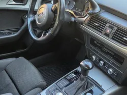Svart Begagnad 2012 Audi A6 Proline Sedan | 93 000 kr (Superpris)