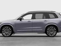 Silver Ny 2026 Volvo XC90 SUV | 1 107 300 kr