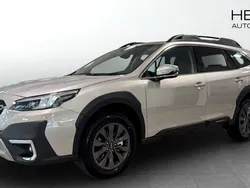 Brun (beige) Ny 2024 Subaru Outback SUV | 449 900 kr