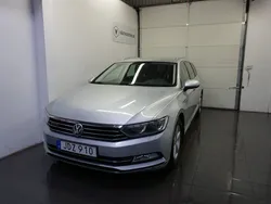Silver Begagnad 2015 VW Passat GT Kombi | 99 900 kr (Marknadspris)