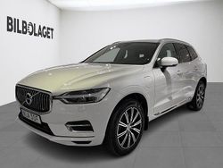 Vit Begagnad 2020 Volvo XC60 Inscription SUV | 429 800 kr (Marknadspris)
