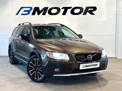 Brun Begagnad 2015 Volvo XC70 Momentum SUV | 229 900 kr (Lite dyr)