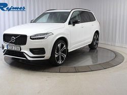 Vit Begagnad 2024 Volvo XC90 Ultra SUV | 739 900 kr (Marknadspris)