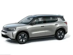 Ny 2025 Opel Frontera SUV | 344 900 kr