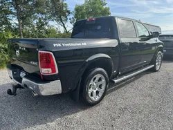Svart Begagnad 2018 RAM 1500 Pickup | 389 000 kr (Marknadspris)