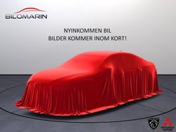 Svart Begagnad 2017 Peugeot 3008 Allure SUV | 149 900 kr (Marknadspris)