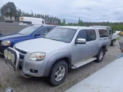 Silver Begagnad 2007 Mazda BT-50 Pickup | 28 000 kr