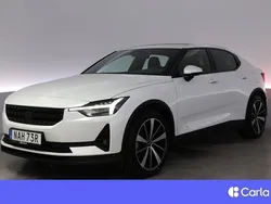 Begagnad 2022 Polestar 2 Pilot Sedan | 361 900 kr