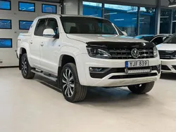 VW Amarok