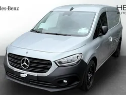 Ny 2025 Mercedes Citan 110 Edition | 278 000 kr