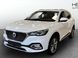 Vit (white) Begagnad 2021 MG EHS Luxury SUV | 229 900 kr (Marknadspris)